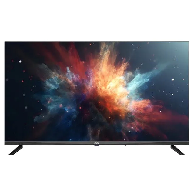 Jvc Lt-40nq5165 40" Fhd QLED Smart LED TV view 2
