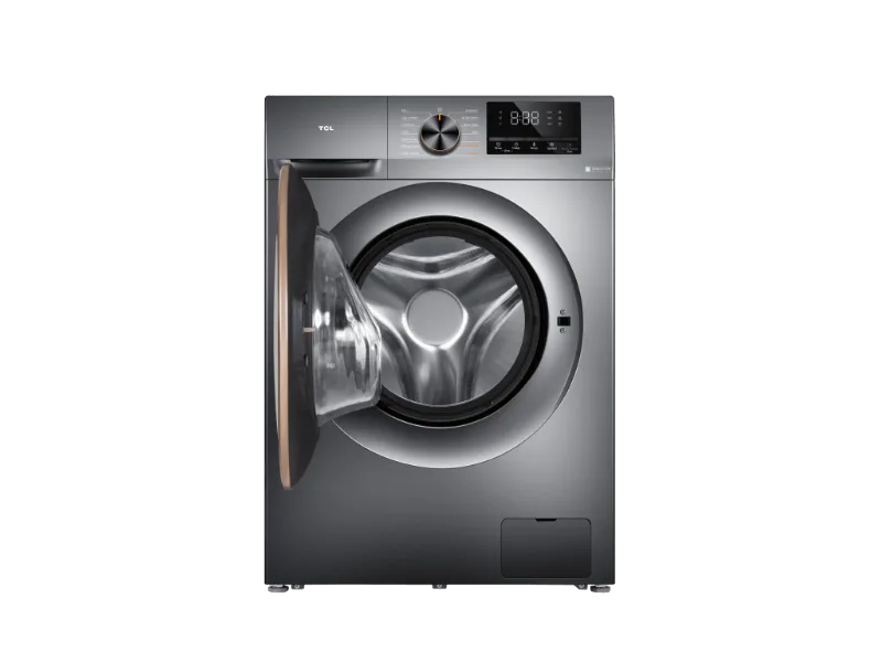 Tcl P1108flg 8kg Front Loader view 2