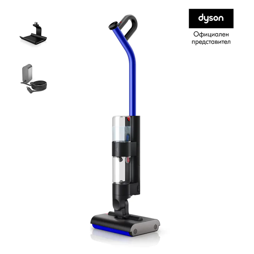 Dyson Wr01 Wash G1 Wet Floor Cleaner view 2