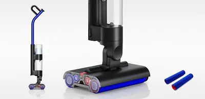 Dyson Wr01 Wash G1 Wet Floor Cleaner view 3