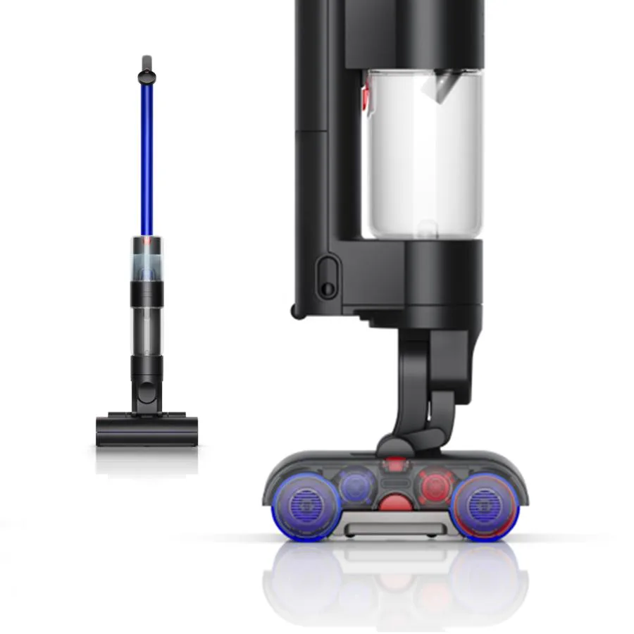 Dyson Wr01 Wash G1 Wet Floor Cleaner view 4