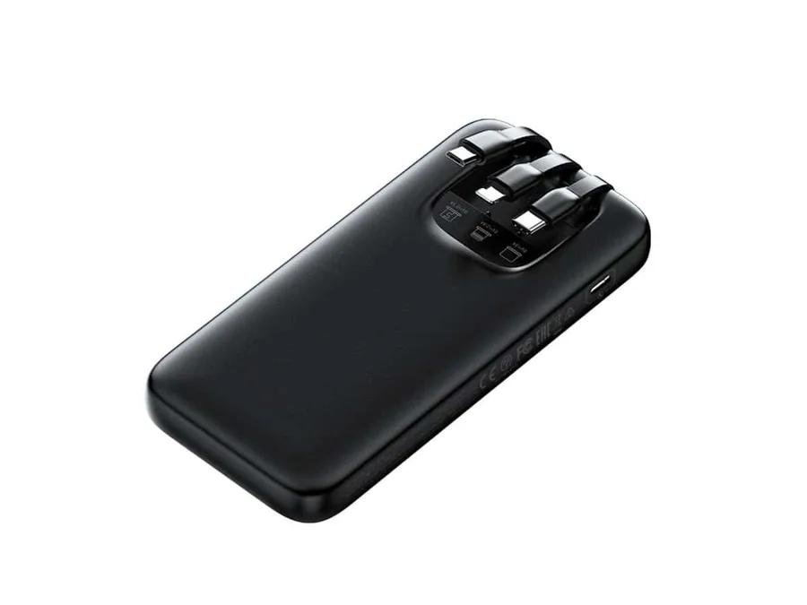 Romoss Phc10-201-2731h Power Bank 10000mah 15w view 4
