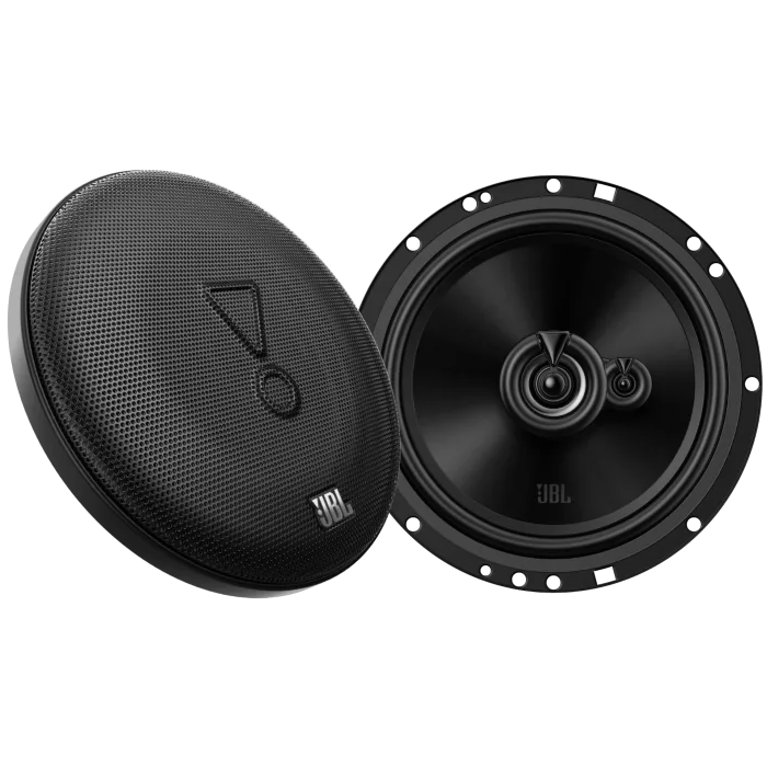 Jbl Stage2 65m 6.5" Rms 3 Way Coaxial Speakers view 2