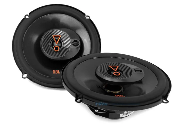 Jbl Stage3 627 2 Way Coaxial Car Speakers 6.5" 45w view 4