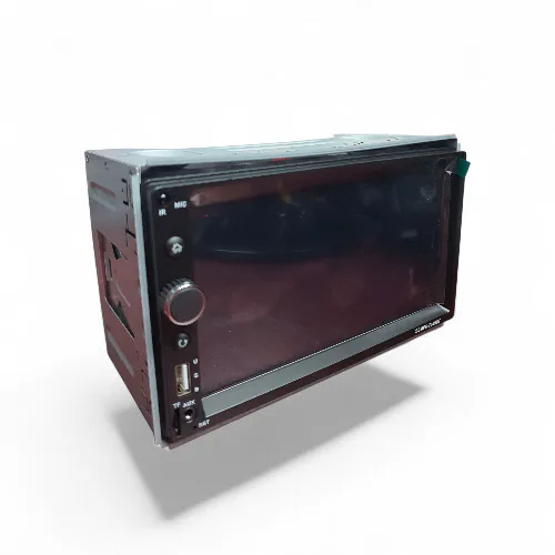 Starsound Ssmp5-7655bt 7" Digital Touch/Sc Radio view 4