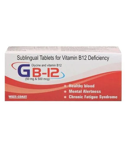 Gb Gb-12" Spl Long Slim Mdf