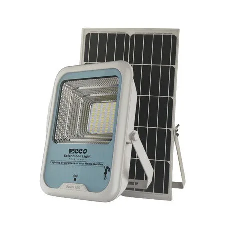 Ecco 100w Solar Light