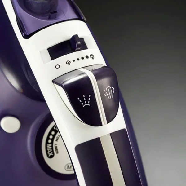 Russel Hobbs Rhi931 2400w Vapor Excel Steam Iron view 3
