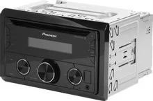 Pioneer Fh-S525bt Cd/Digital Media Receiver/BT view 7