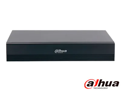 Dahua Dh-Xvr1b16 Hdvci Digital Video Recorder view 6