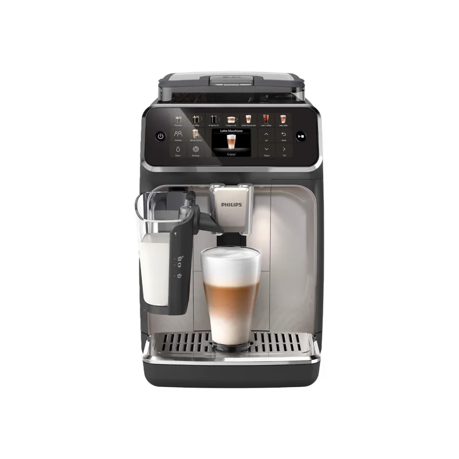 Philips Ep5547/90 5500 Series Auto/M Espresso Mach view 2