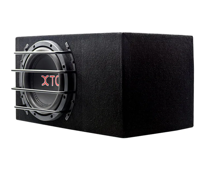 Xtc Tnt12 12" 3500w Svc Subwoofer