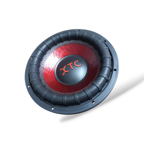 Xtc 2 Pac 12 Dvc 4 12000w 12" Dvc Subwoofer view 4