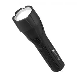 Switched Swd-50021-Bk 65 Lumen Flashlight Black view 2