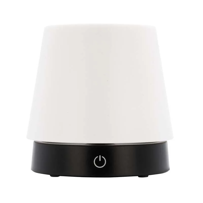 Switched Swd-50029-Bk Sleek Serie Re/Ch Desk Lamp view 2