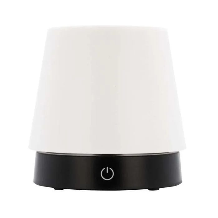Switched Swd-50029-Bk Sleek Serie Re/Ch Desk Lamp view 3