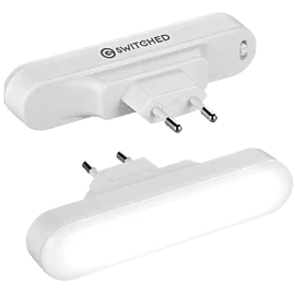 Switched Swd-50031-Wt Lux/S Emergency Night Light view 4