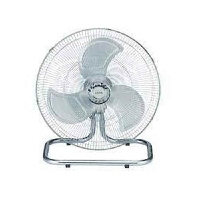 Goldair Ghfo-002 18" Oscilating Floor Fan