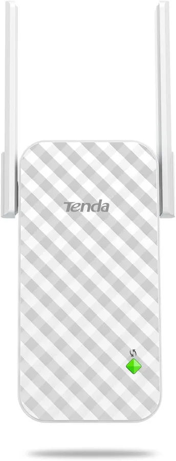 Tenda A9 N300 Wireless Universal Range Extender