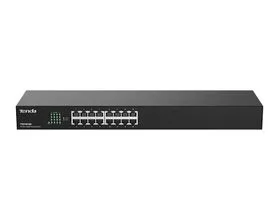 Tenda Te-Teg1016g 16port Gb Ethernet Switch