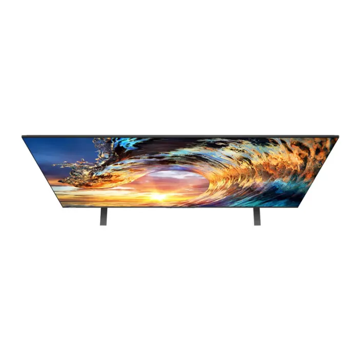 Toshiba 55m550ln Uh Mid 4k Vidaa 55" QLED Smart TV view 3