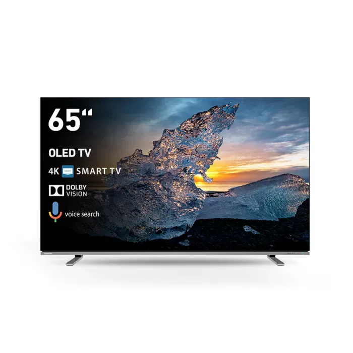 Toshiba 65x8900kn 65" OLED UHD Smart TV