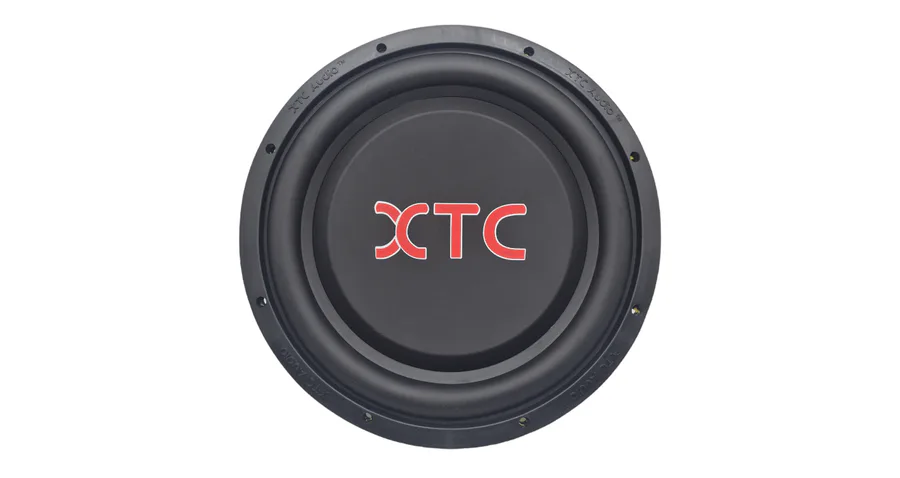 Xtc Pablo Escobar Y 12dvc4 Yellow Cone 18000w view 7
