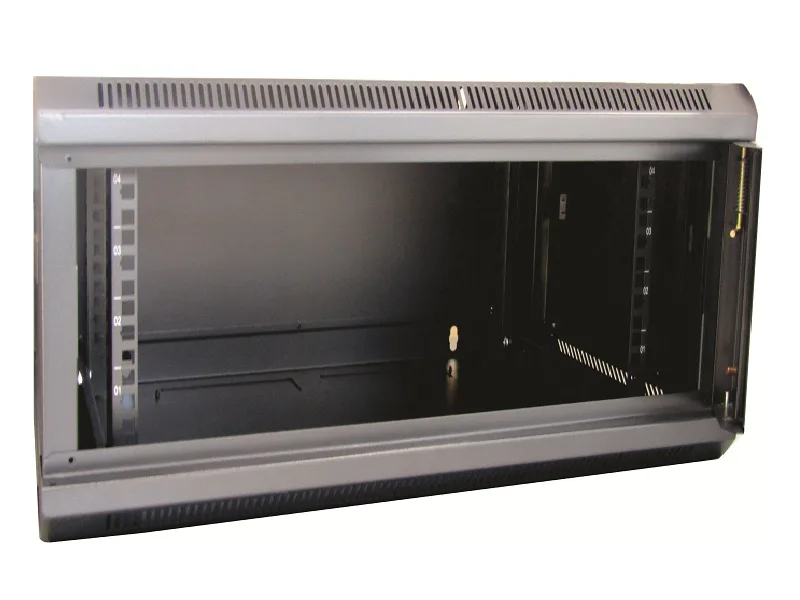 Zatech Za-Cab4u 600 X 450 Server Cabinet view 4