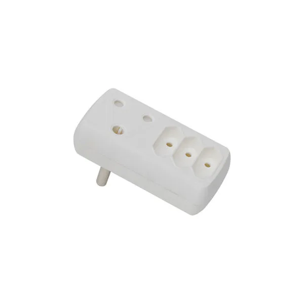 Ausma Aus R-13 1x16a, 3x5a Adaptor