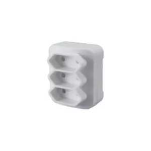 Ausma Aus R-18 1x5a, 1xschuko 5a Adaptor view 3