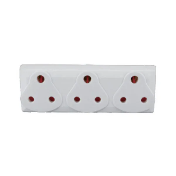 Ausma Aus R-20 3x16a Adaptor