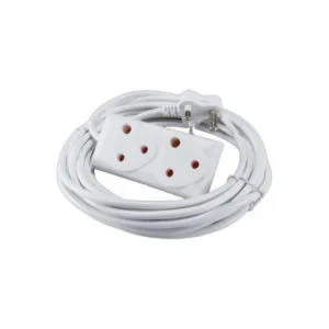 Ausma Aus R-20 3x16a Adaptor view 2