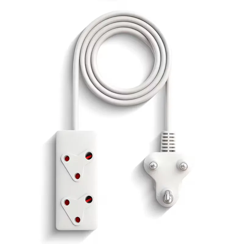 Ausma Aus 3m Extension Cord Set
