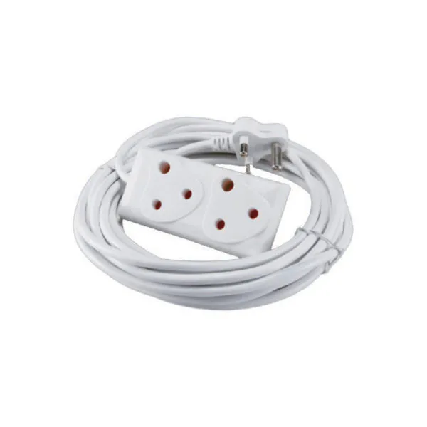 Ausma Aus 3m Extension Cord Set view 4
