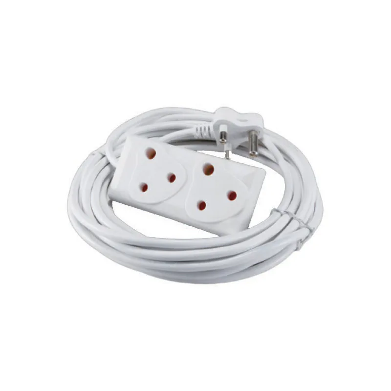 Ausma Aus 5m Extension Cord Set view 2