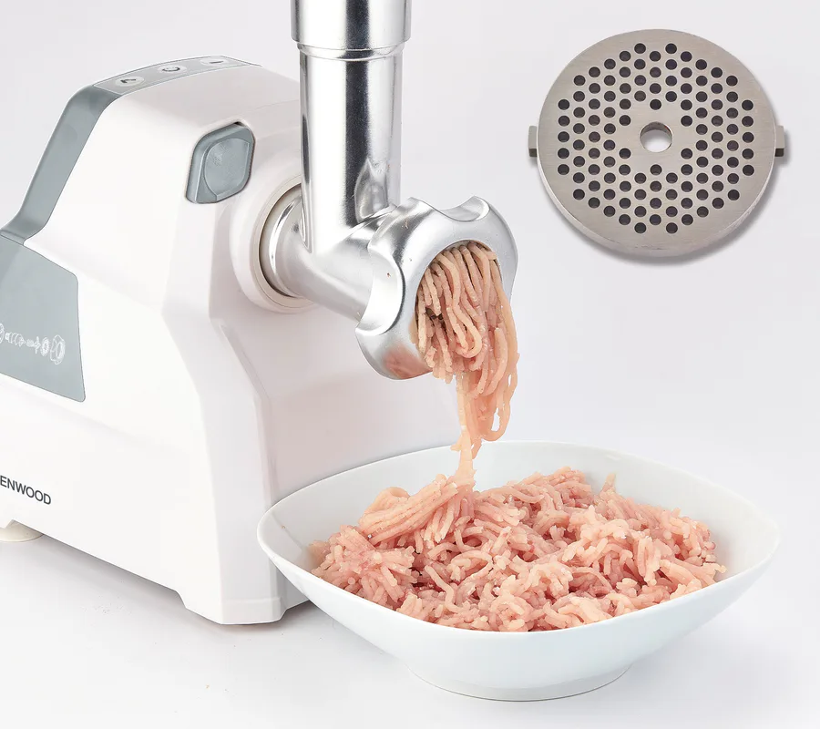 Kenwood Mgp40 2100w Food Mincer view 2